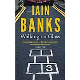 Walking On Glass