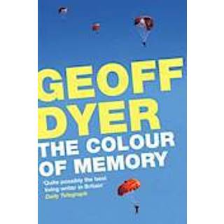 The Colour of Memory