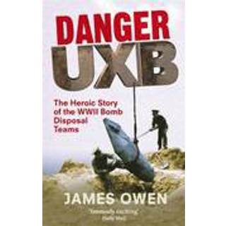 Danger Uxb