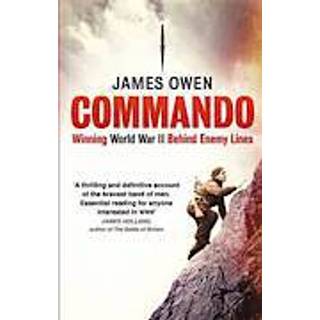 Commando