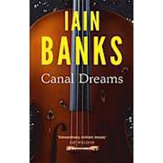 Canal Dreams