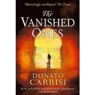 The Vanished Ones