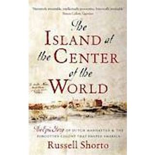 The Island at the Center of the World