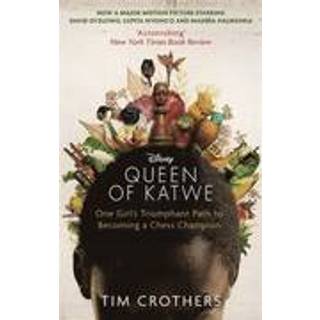 The Queen of Katwe