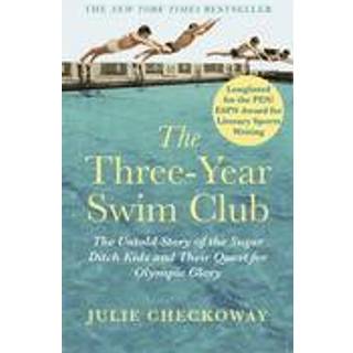 The Three-Year Swim Club