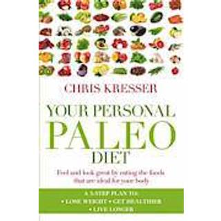 Your Personal Paleo Diet