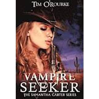 Vampire Seeker