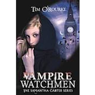 Vampire Watchmen