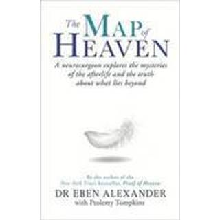 The Map of Heaven