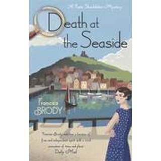 Death at the Seaside