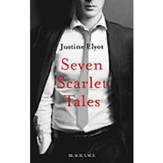 Seven Scarlet Tales