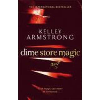 Dime Store Magic