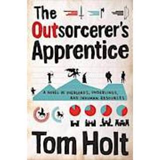 The Outsorcerer's Apprentice