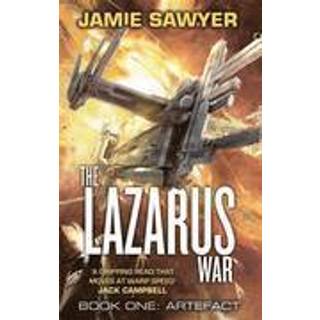 The Lazarus War: Artefact