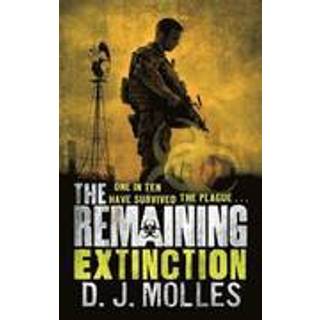 The Remaining: Extinction