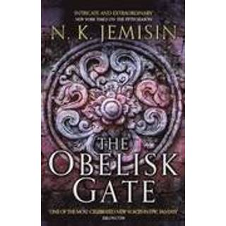 The Obelisk Gate