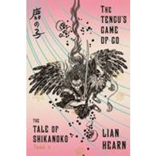 The Tengu's Game of Go