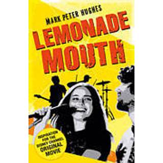 Lemonade Mouth