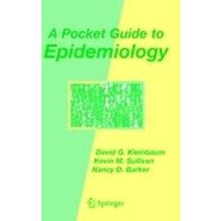 A Pocket Guide to Epidemiology