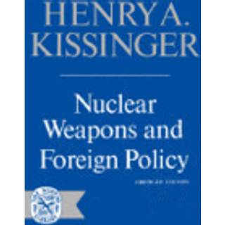 Nuclear Weapons and Foreign Policy
