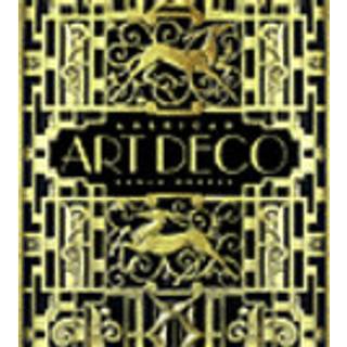American Art Deco