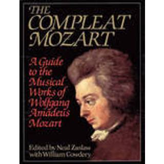 The Compleat Mozart