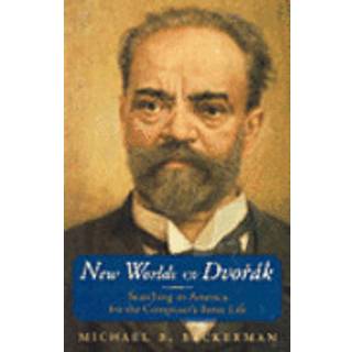 New Worlds of Dvorak