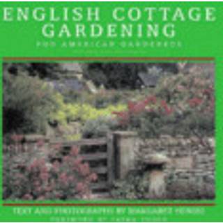 English Cottage Gardening