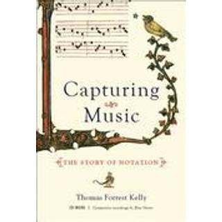 Capturing Music