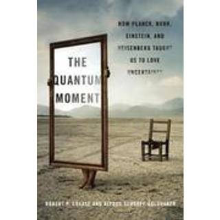 The Quantum Moment