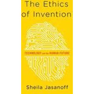 The Ethics of Invention