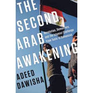 The Second Arab Awakening