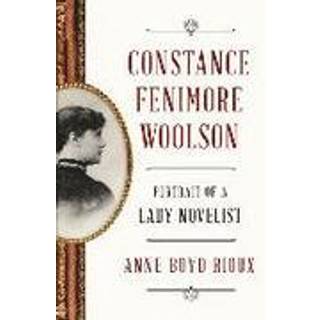 Constance Fenimore Woolson