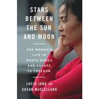 Stars Between the Sun and Moon