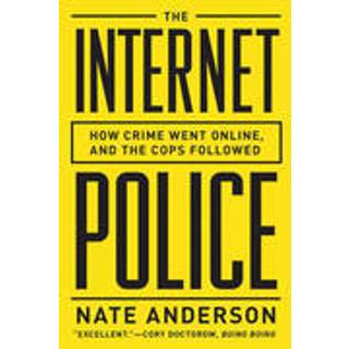 The Internet Police
