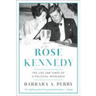 Rose Kennedy