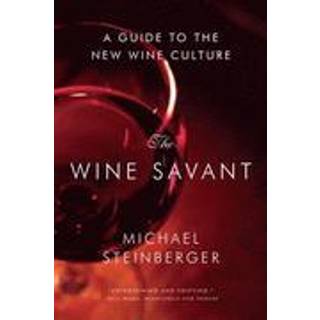 The Wine Savant