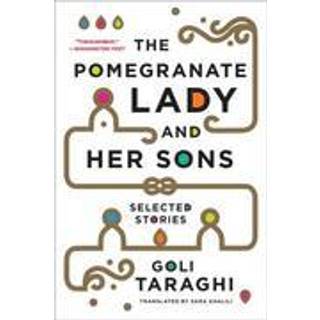 The Pomegranate Lady and Her Sons