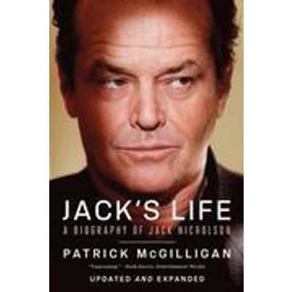 Jack's Life - A Biography of Jack Nicholson