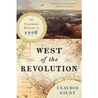 West of the Revolution