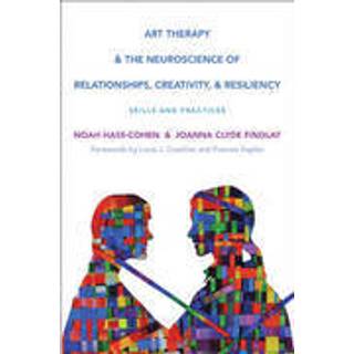 Art Therapy and the Neuroscience of Relationships, Creativity, and Resiliency
