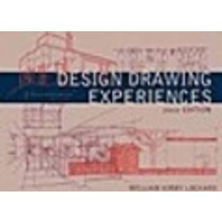 Design Drawing Experiences
