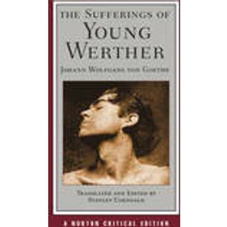 The Sufferings of Young Werther