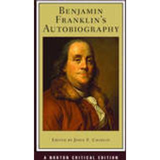 Benjamin Franklin's Autobiography