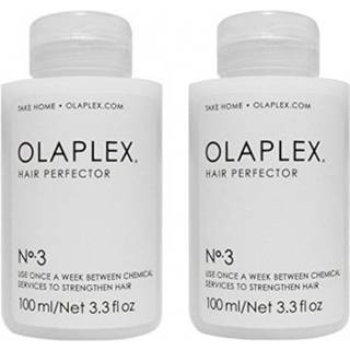 2 x Olaplex Hair Perfector NO.3 - 100 ml
