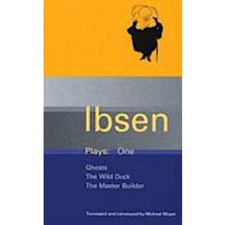 Ibsen Plays: 1