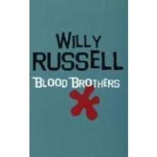Blood Brothers
