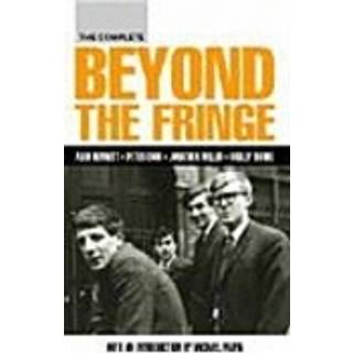 The Complete Beyond the Fringe
