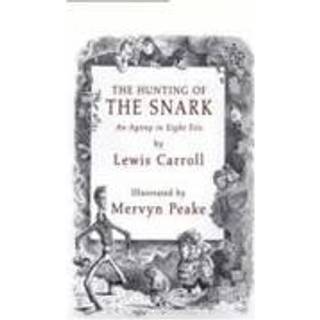 Hunting of the Snark
