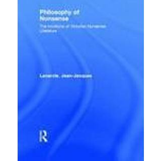 Philosophy of Nonsense